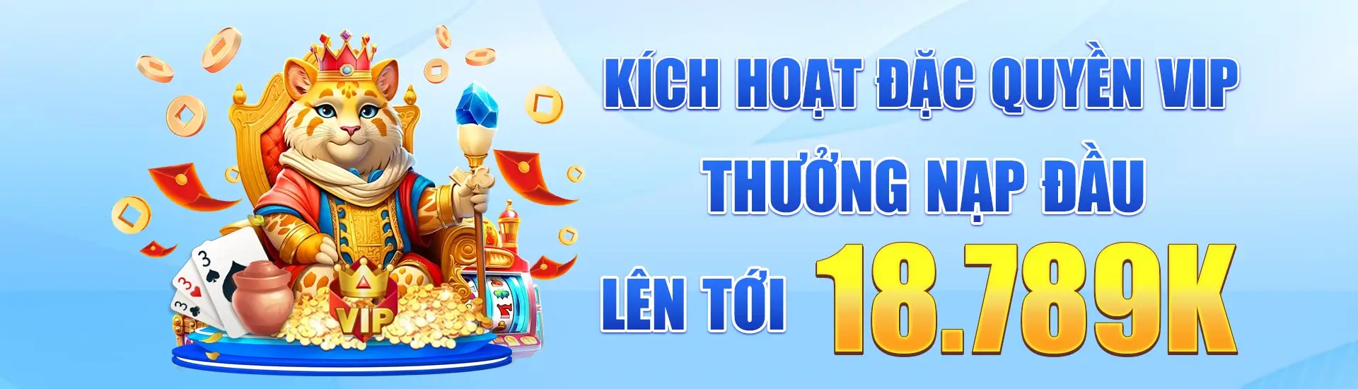 789ff Kích hoạt đặc quyền vip nhận quà khủng